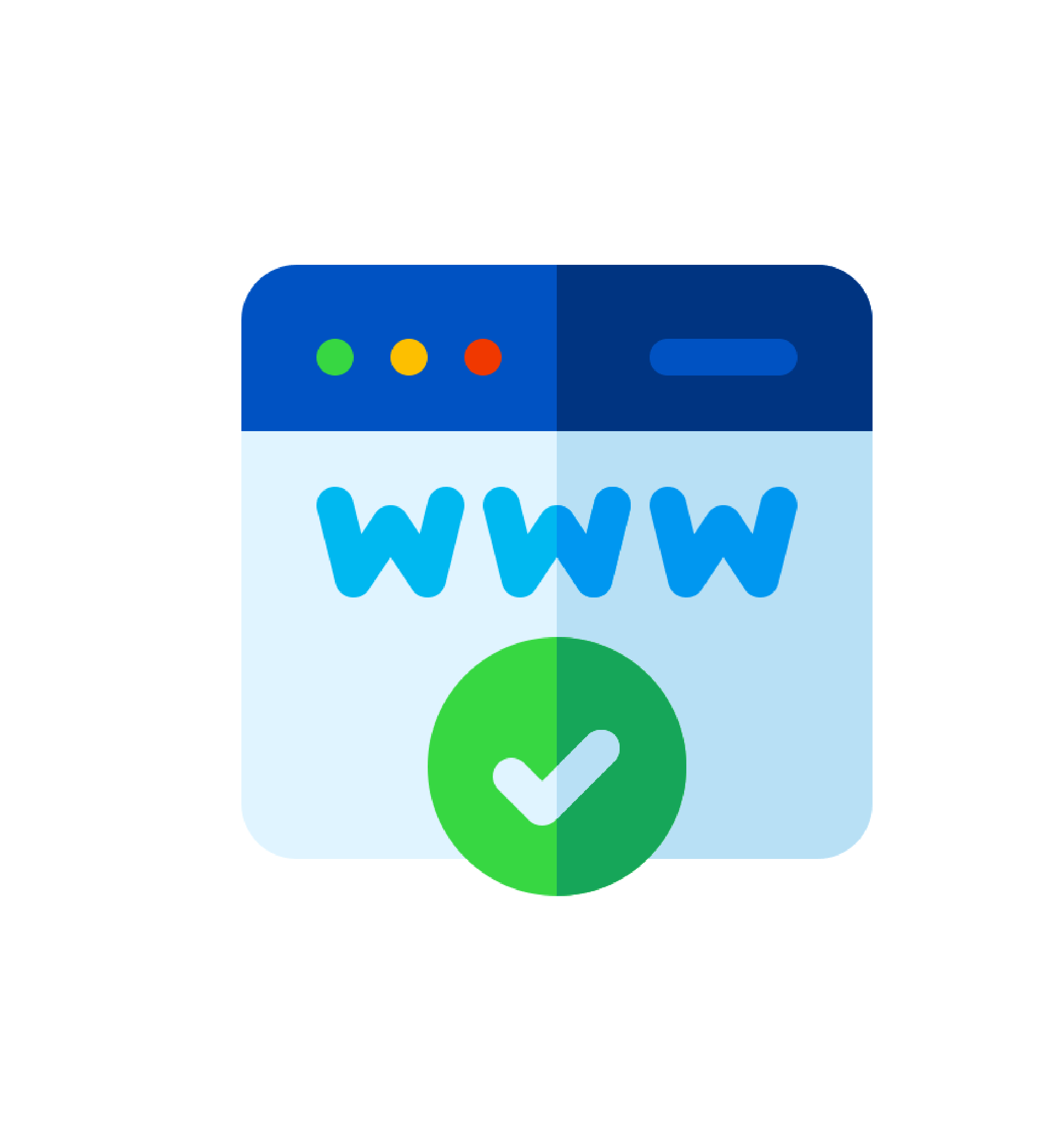 รับออกแบบเว็บไซต์